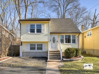 60 CALIFON RD, Parsippany, NJ, 07054