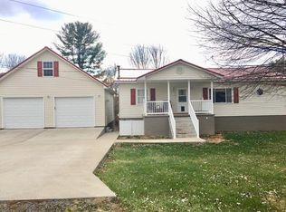 117 Shasta Ln, Daniels, WV 25832