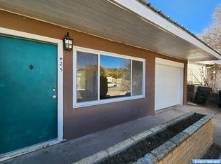 425 Ohio St, Silver City, NM 88061