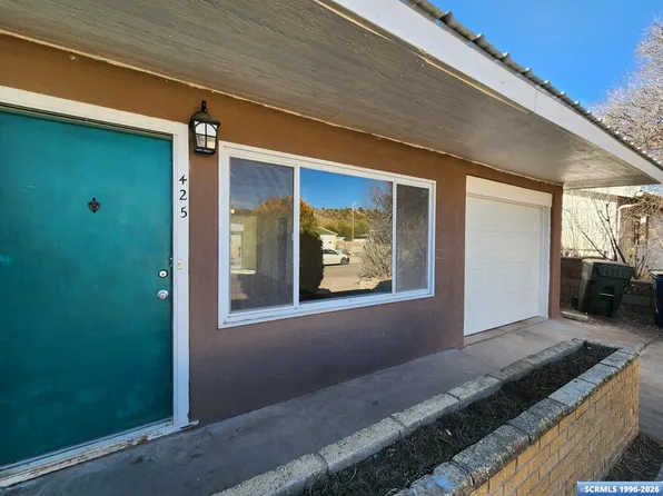 425 Ohio St, Silver City, NM 88061