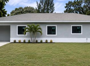 2004 Easter Ave, Fort Pierce, FL 34950