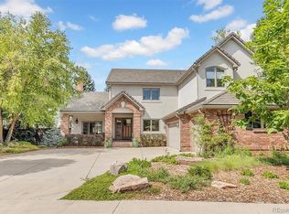 2450 E Alameda Ave UNIT 6, Denver, CO 80209