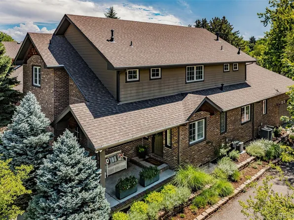 3640 E Warren Avenue, Denver, CO 80210