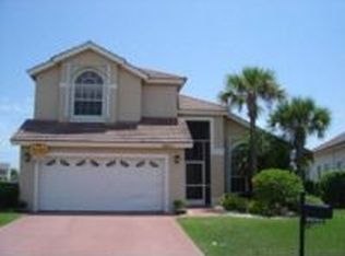 22111 Altona Dr, Boca Raton, FL 33428