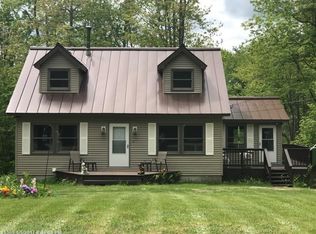 14 Shady Ln, New Gloucester, ME 04260