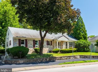 245 Old Lancaster Rd, Bala Cynwyd, PA 19004