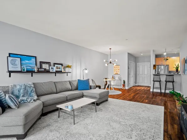 1915 North Water STREET #309, Milwaukee, WI 53202