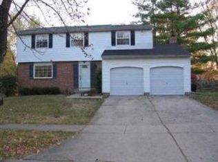 4612 Blackberry Ln, Batavia, OH 45103