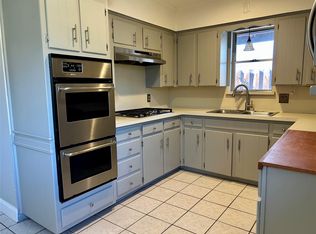 1321 Cherokee St, Arlington, TX 76012