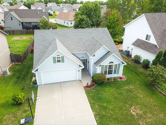 2nd image of 1200 Pleasant Hill Dr
