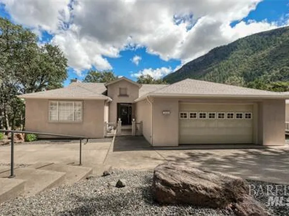 2686 Greenway, Kelseyville, CA 95451
