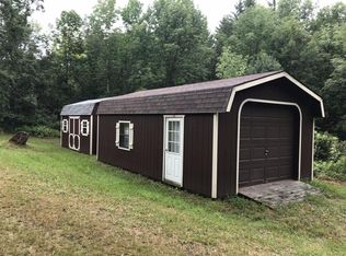 0 Blenheim Hill Rd, Jefferson, NY 12093