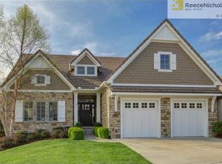 6543 Claret, Parkville, MO 64152