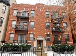 3739 N Wilton Ave #1, Chicago, IL 60613