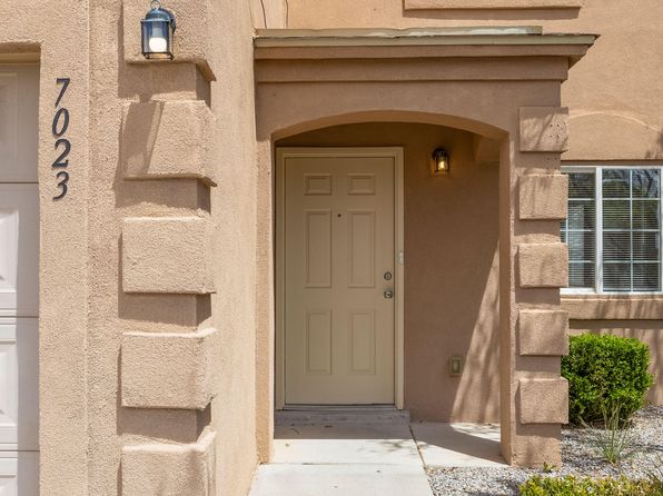 7023 Paese Pl NW, Albuquerque, NM 87114