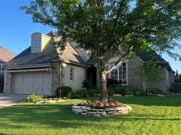 543 W 77th St, Tulsa, OK 74132