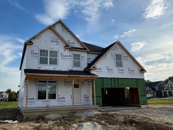 9265 Crane Ridge Run, Plain City, OH 43064