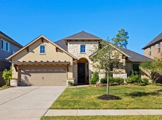 31284 New Forest Park Ln, Spring, TX 77386