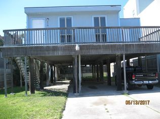 110 E Acapulco St, South Padre Island, TX 78597