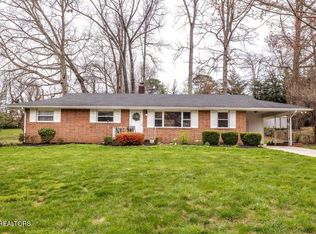 4706 Mildred Dr, Knoxville, TN 37914