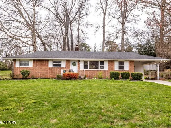 4706 Mildred Dr, Knoxville, TN 37914