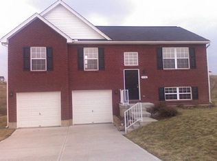1252 Cynthiana Ct, Independence, KY 41051