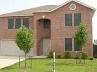 6632 Marble Creek Loop, Austin, TX 78747