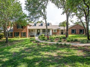 611 Sunset Ct, Argyle, TX 76226