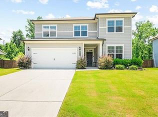 4956 Cooper Farm Dr, Buford, GA 30518