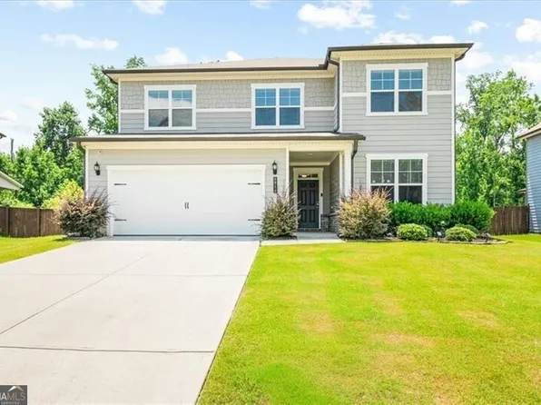 4956 Cooper Farm Dr, Buford, GA 30518