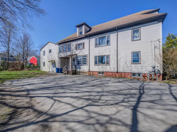 16 Hartley Street, Portland, ME 04103