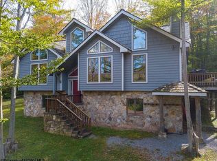 200 Winterset Drive, Davis, WV 26260