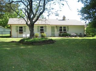 3809 Highway 8 W, Mena, AR 71953