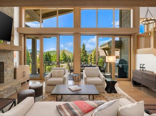 19 Cloud Nine Dr, Sun Valley, ID 83353