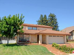 4319 N Clavele Ct, Moorpark, CA 93021
