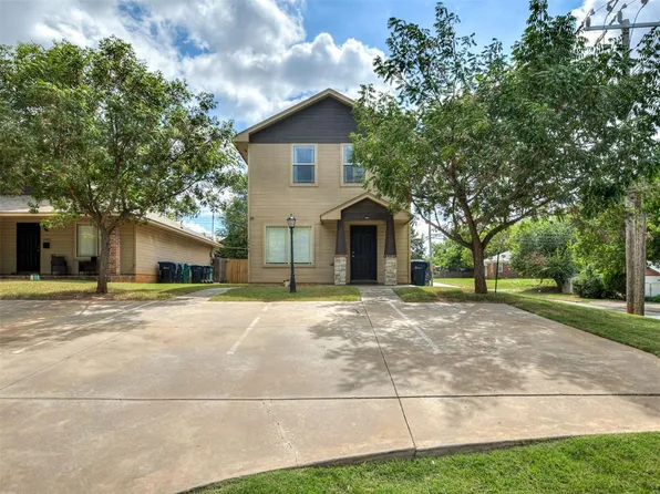 2944 NW 30th St, Oklahoma City, OK 73112