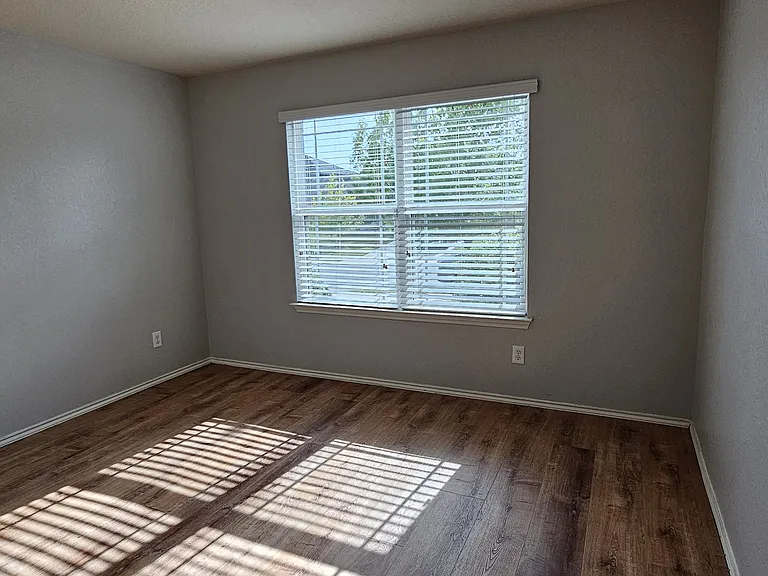 Front bedroom