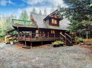 1418 Lakewood Rd, Arlington, WA 98223