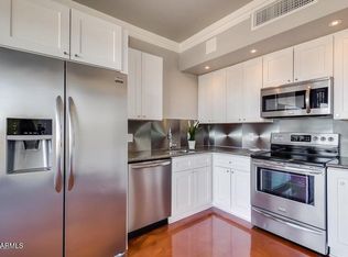 4750 N Central Ave UNIT 8L, Phoenix, AZ 85012