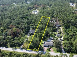 27XX 18th Ave NE, Naples, FL 34120