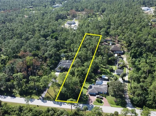 27XX 18 AVE NE, NAPLES, FL 34120