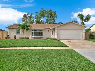 262 Ponce De Leon St, Royal Palm Beach, FL 33411