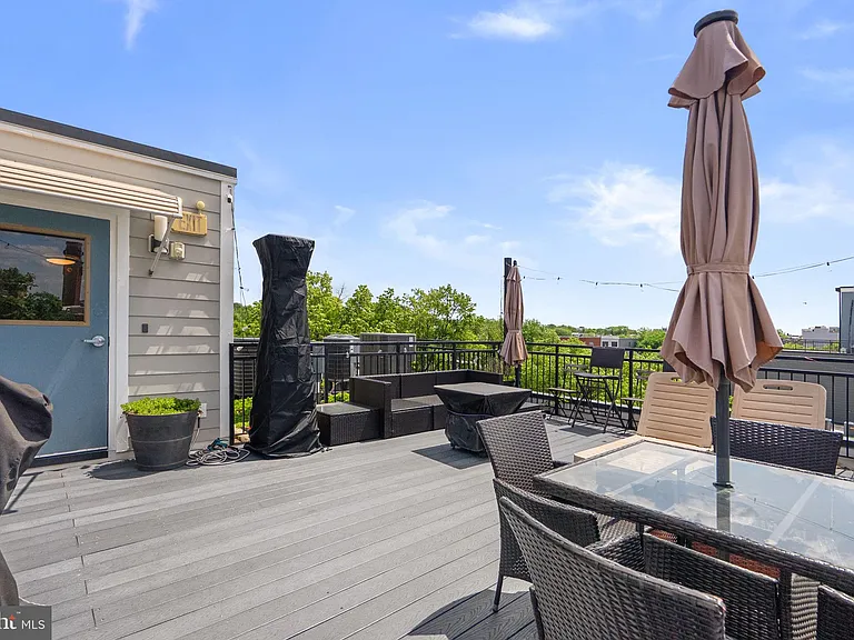 4326 Georgia Ave NW #301 — Photo 27
