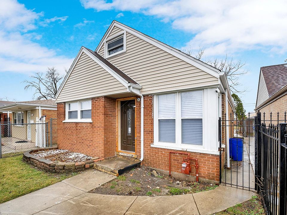 1st image of 4528 S Lavergne Ave