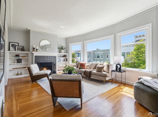 3520 Scott St, San Francisco, CA 94123