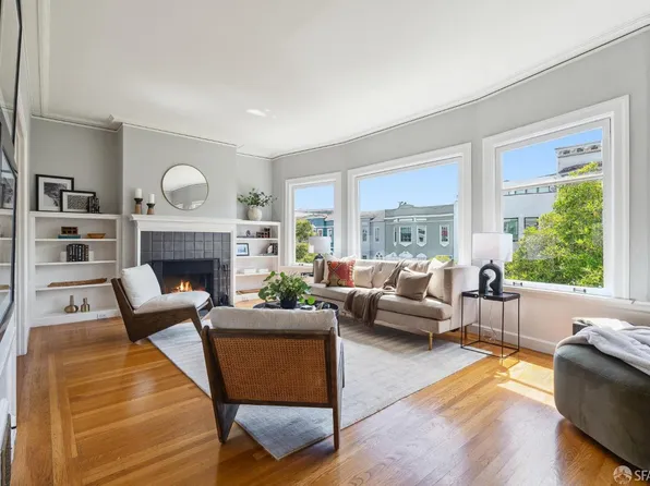 3520 Scott St, San Francisco, CA 94123