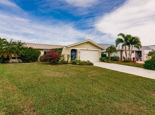 1024 Via Tripoli, Punta Gorda, FL 33950