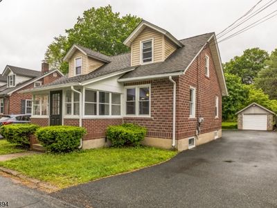 10 N Clark St, Ogdensburg, NJ, 07439