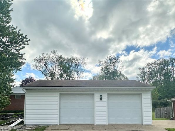 5730 Griffith Ave NW, North Canton, OH 44720
