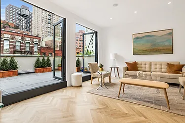 Rented by Tosh Marks Property Group